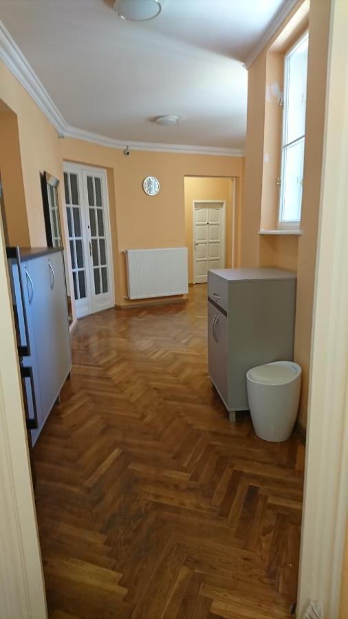 Central Vendeghaz Боя Екстер'єр фото